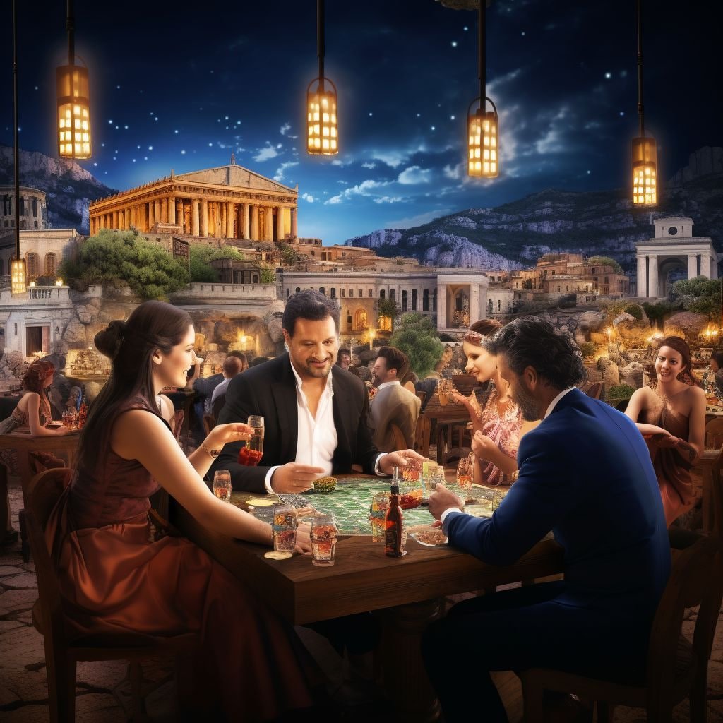 Pengguna menikmati taruhan poker live dengan fitur streaming HD di amoy333